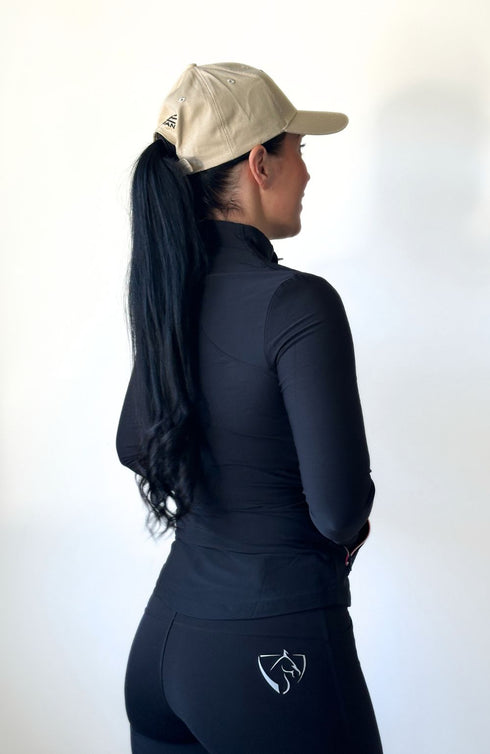 BARE Technical Riding Jacket - Miami